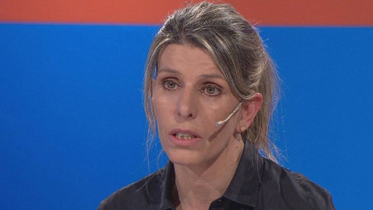 Sandra Arroyo Salgado