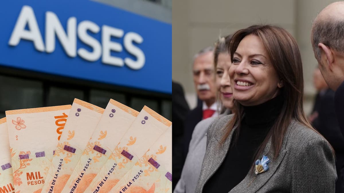 Sandra Pettovello confirmó el aumento para jubilados y pensionados: cuánto cobrarían en septiembre