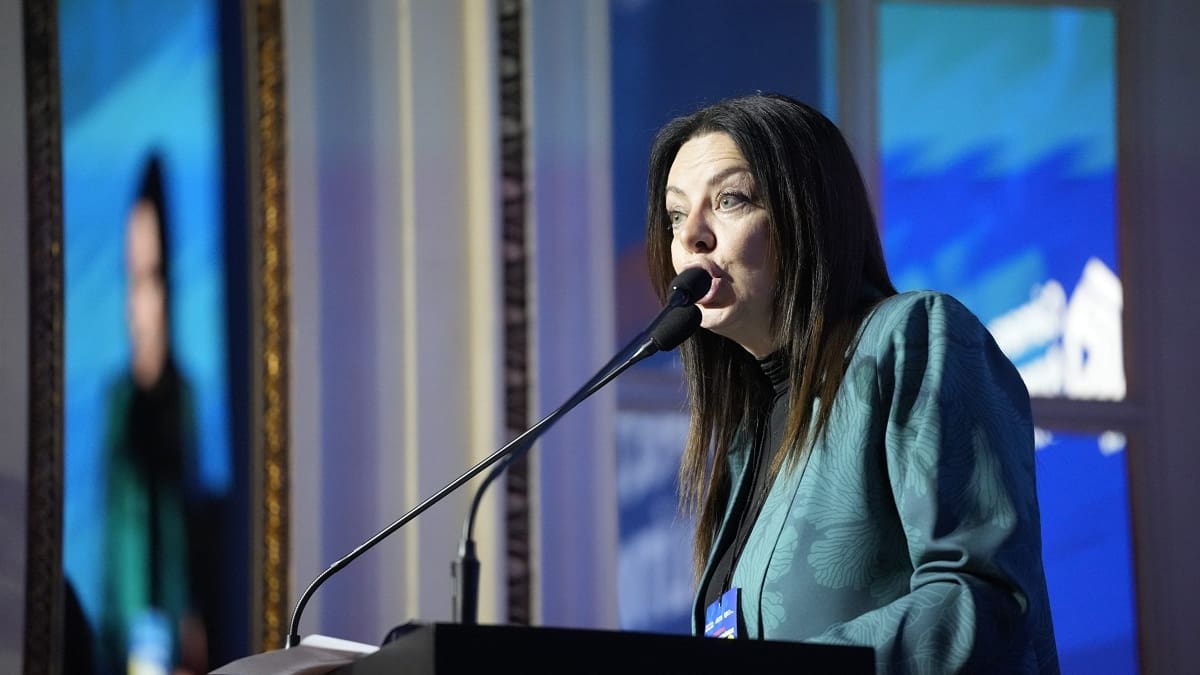 Cambios en Capital Humano: renunció una funcionaria clave de Sandra Pettovello y ya tiene reemplazo