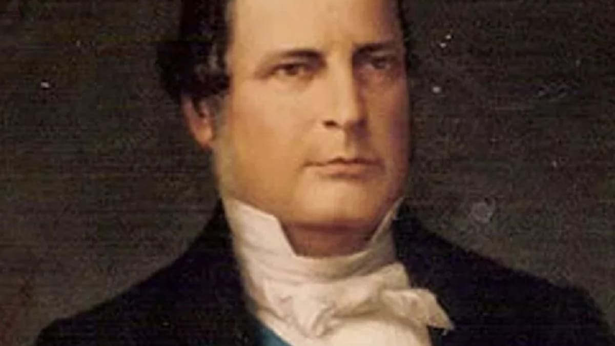 En 1860, era el presidente consagrado para unificar a la Argentina: solo 7 años después, terminó olvidado, traicionado y en la pobreza absoluta
