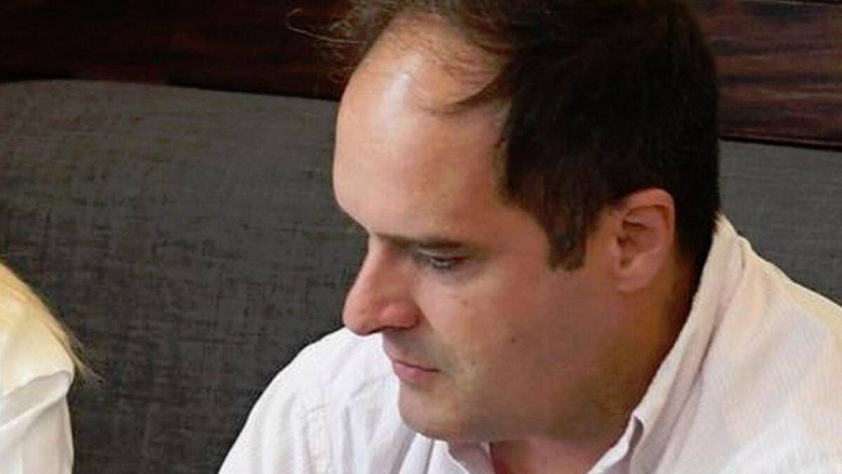 Santiago Maggiotti, Gobierno, NA