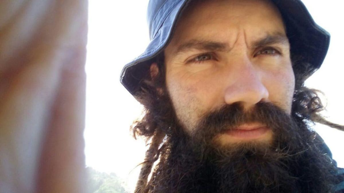 Santiago Maldonado