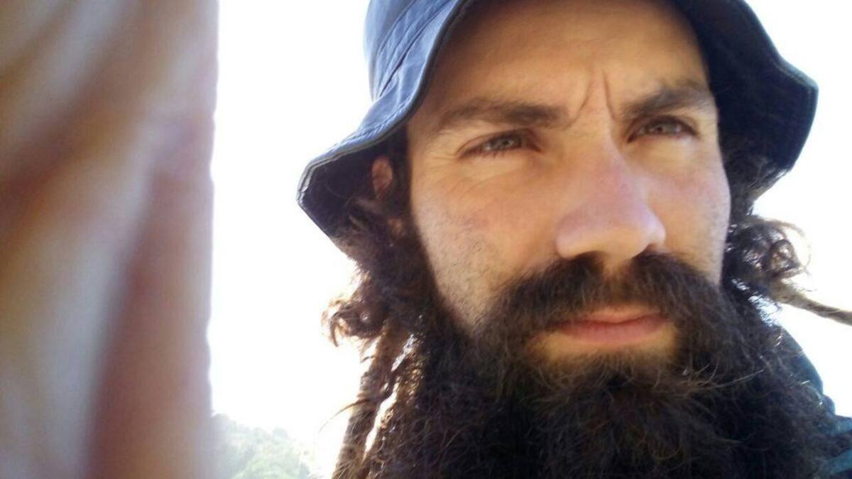 Santiago Maldonado