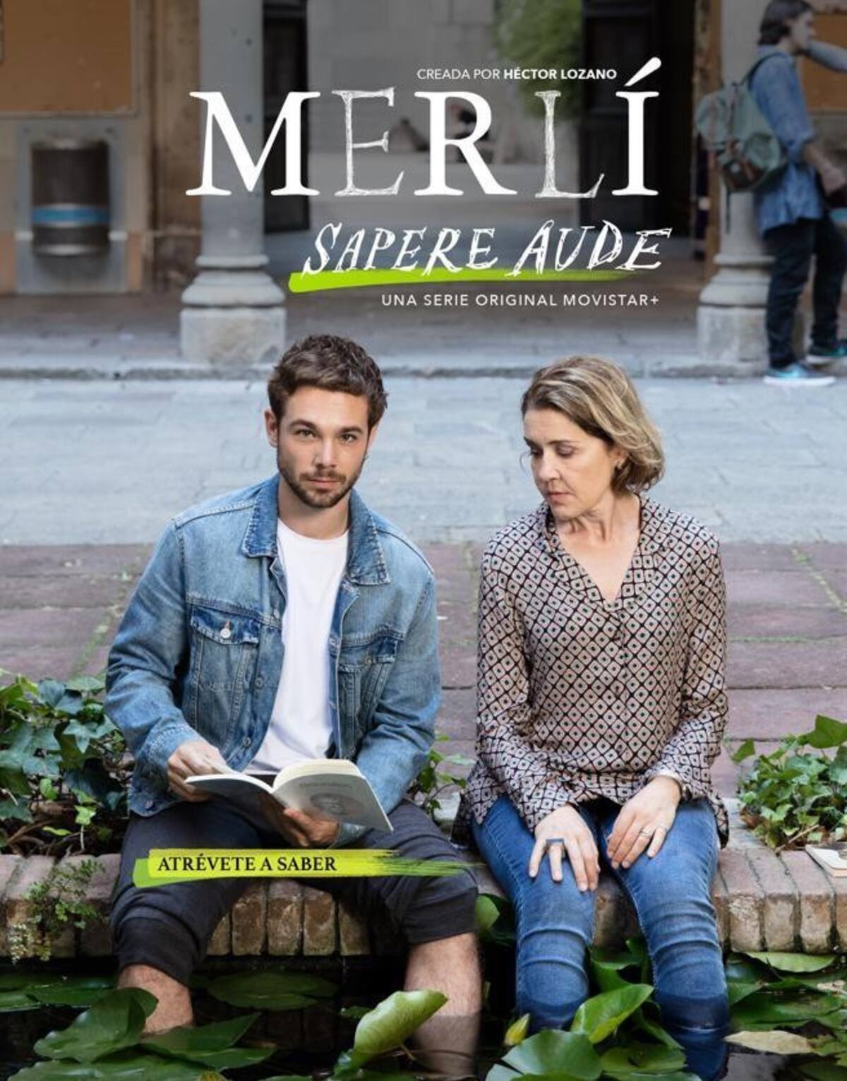 Sapere Aude