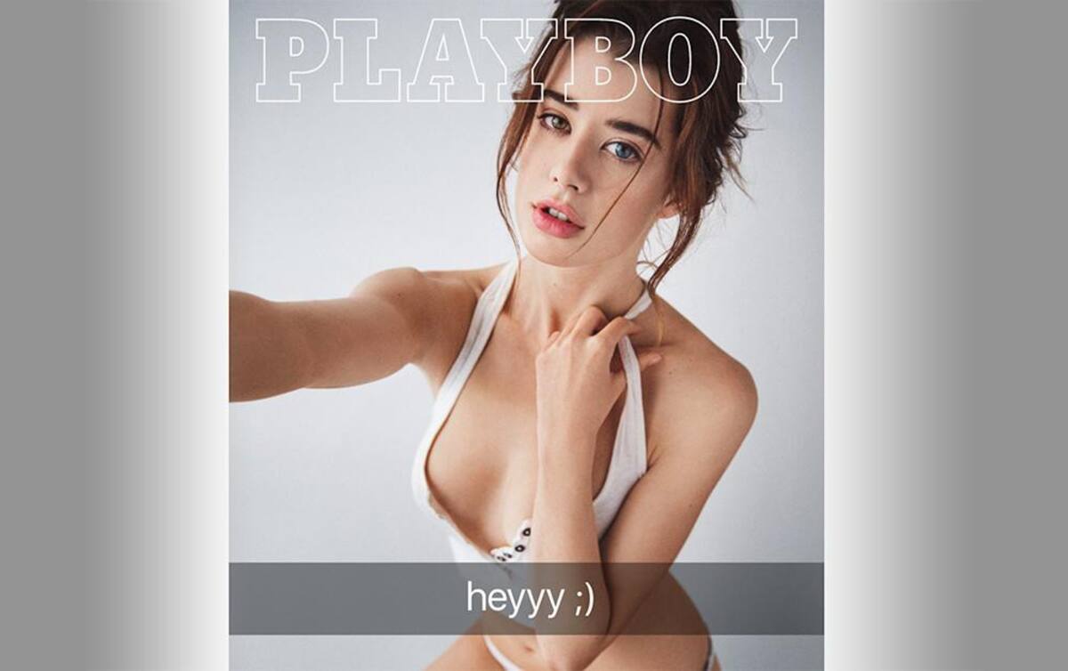 Sarah McDaniel - Playboy