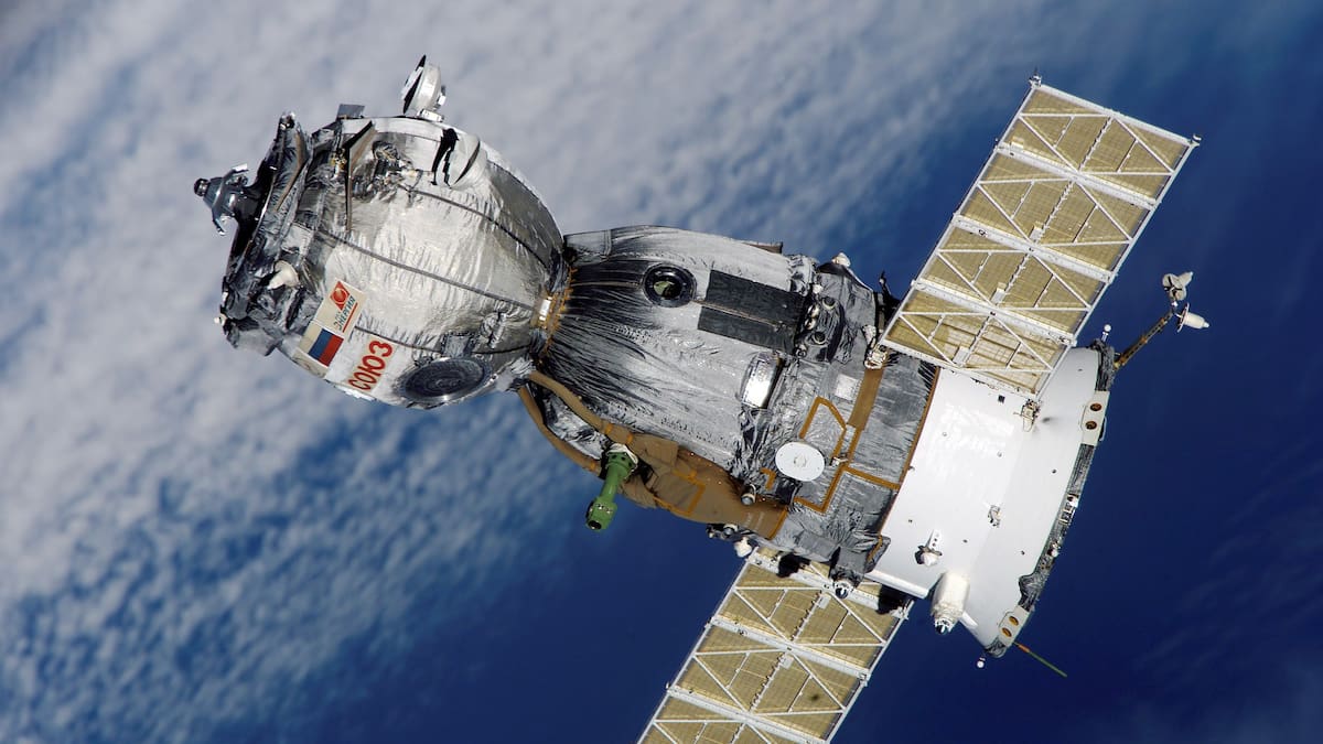 Otro hito de la NASA: un satélite registró una ola colosal en pleno mar abierto que recorrió 24.000 kilómetros