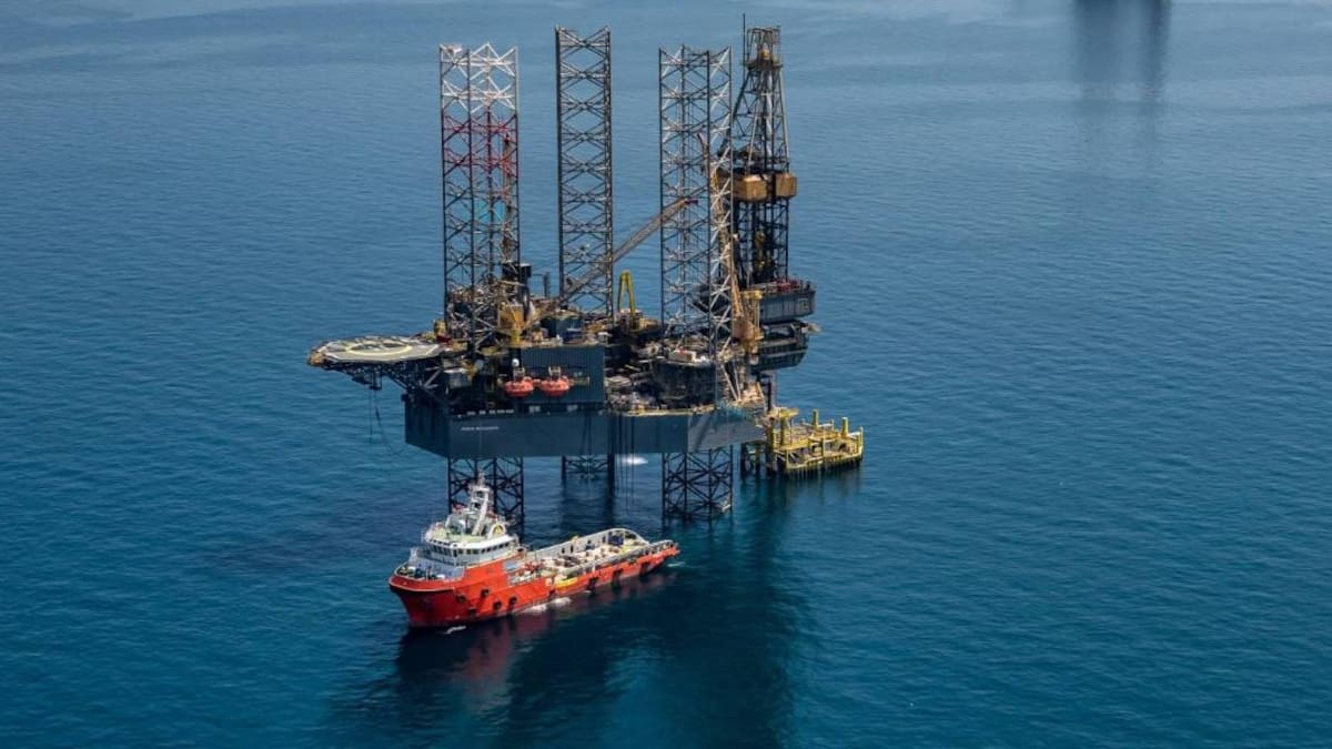 Saudí Aramco, petrolera