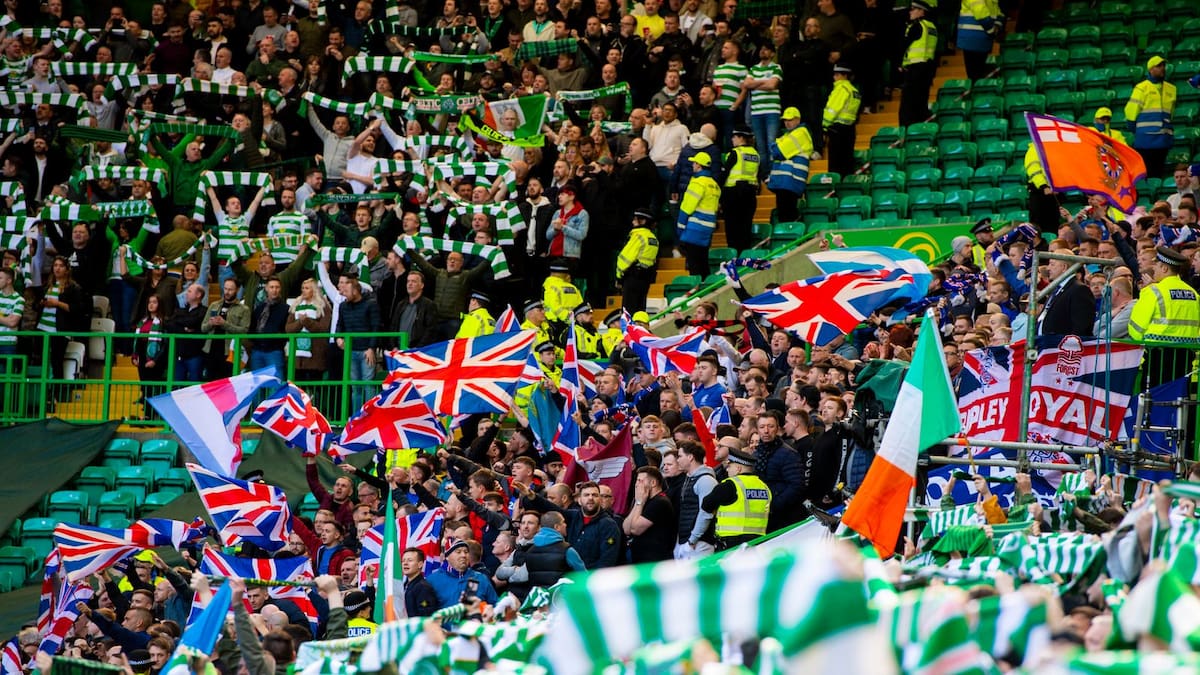 Celtic: el club nacido para dar de comer que hizo de Irlanda un hogar en Glasgow y una rivalidad “a muerte” con Rangers por religión