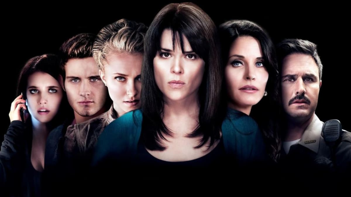 Una reconocida actriz de Scream confesó su adicción por el alcohol y los opiáceos