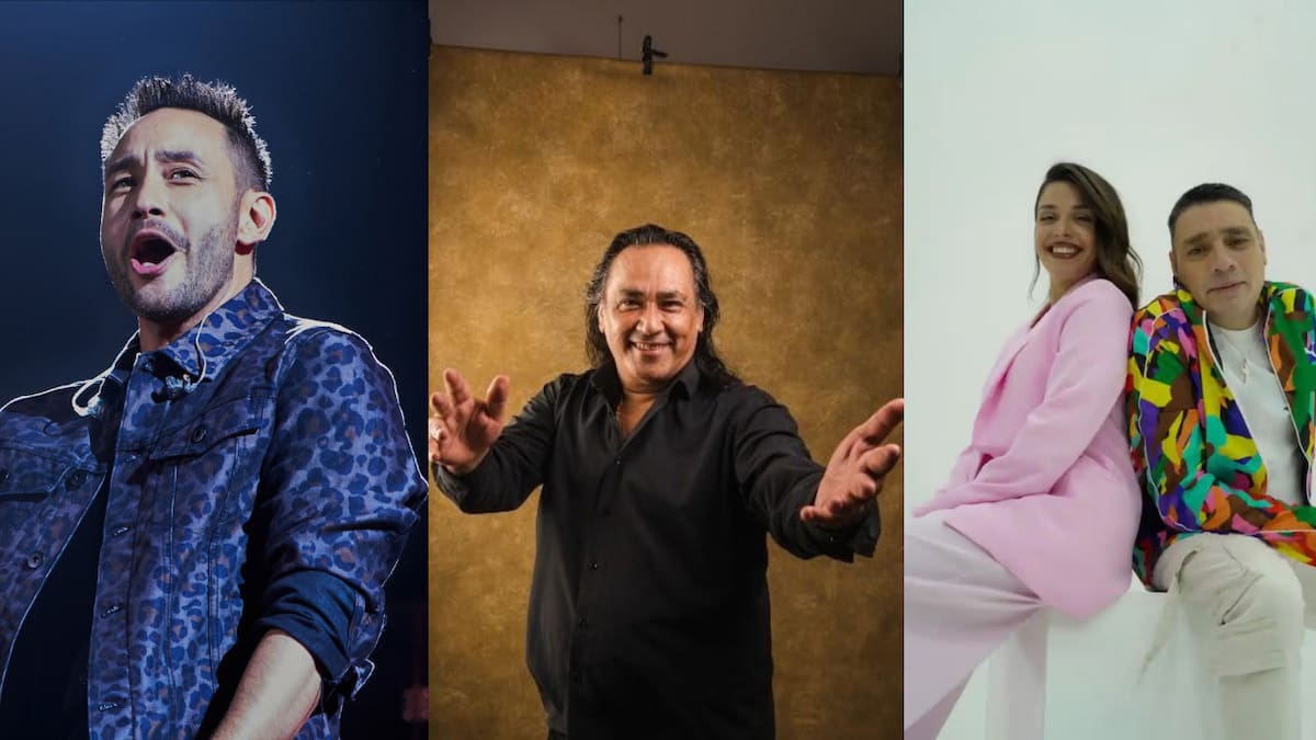 De Sergio Galleguillo a Desakata2 y Q’ Lokura: la grilla oficial y confirmada de la Fiesta de la Chaya 2027