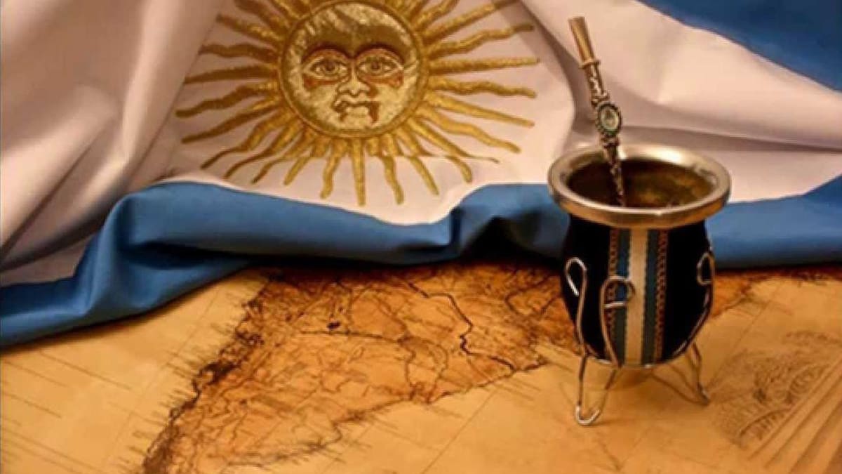 Se celebra hoy el Día Nacional del Mate