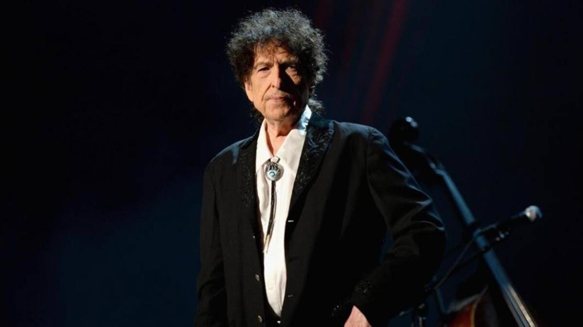 Se estrenará en Netflix el nuevo documental de Martin Scorsese sobre Bob Dylan