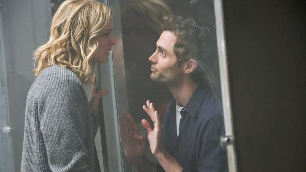 Se filtran detalles de la segunda temporada de “You”