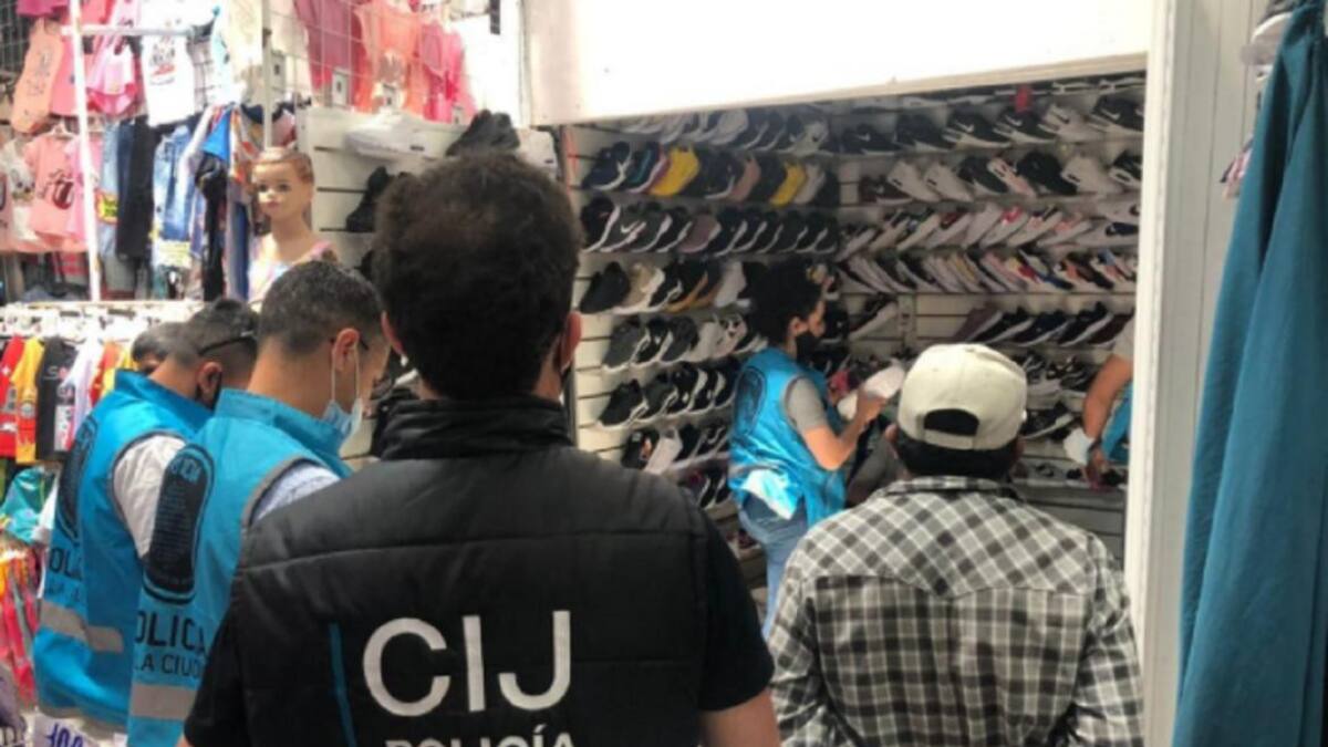 Se hacía pasar por una nena en las redes para obtener fotos de menores, NA