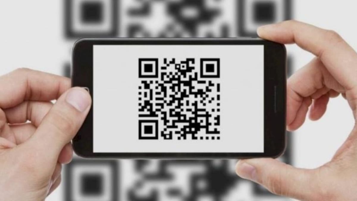 Se podrán hacer transferencias inmediatas con códigos QR, foto NA