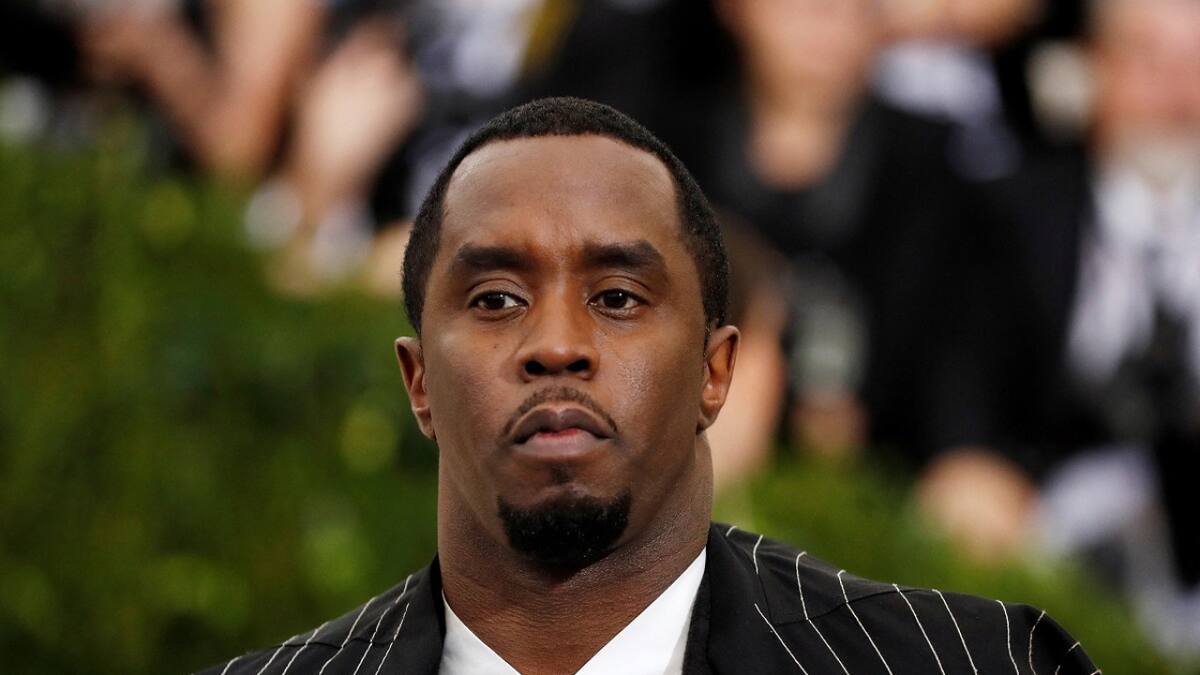 Maratones sexuales, videos clandestinos y drogas: el desgarrador testimonio de la expareja de Sean "Diddy" Combs
