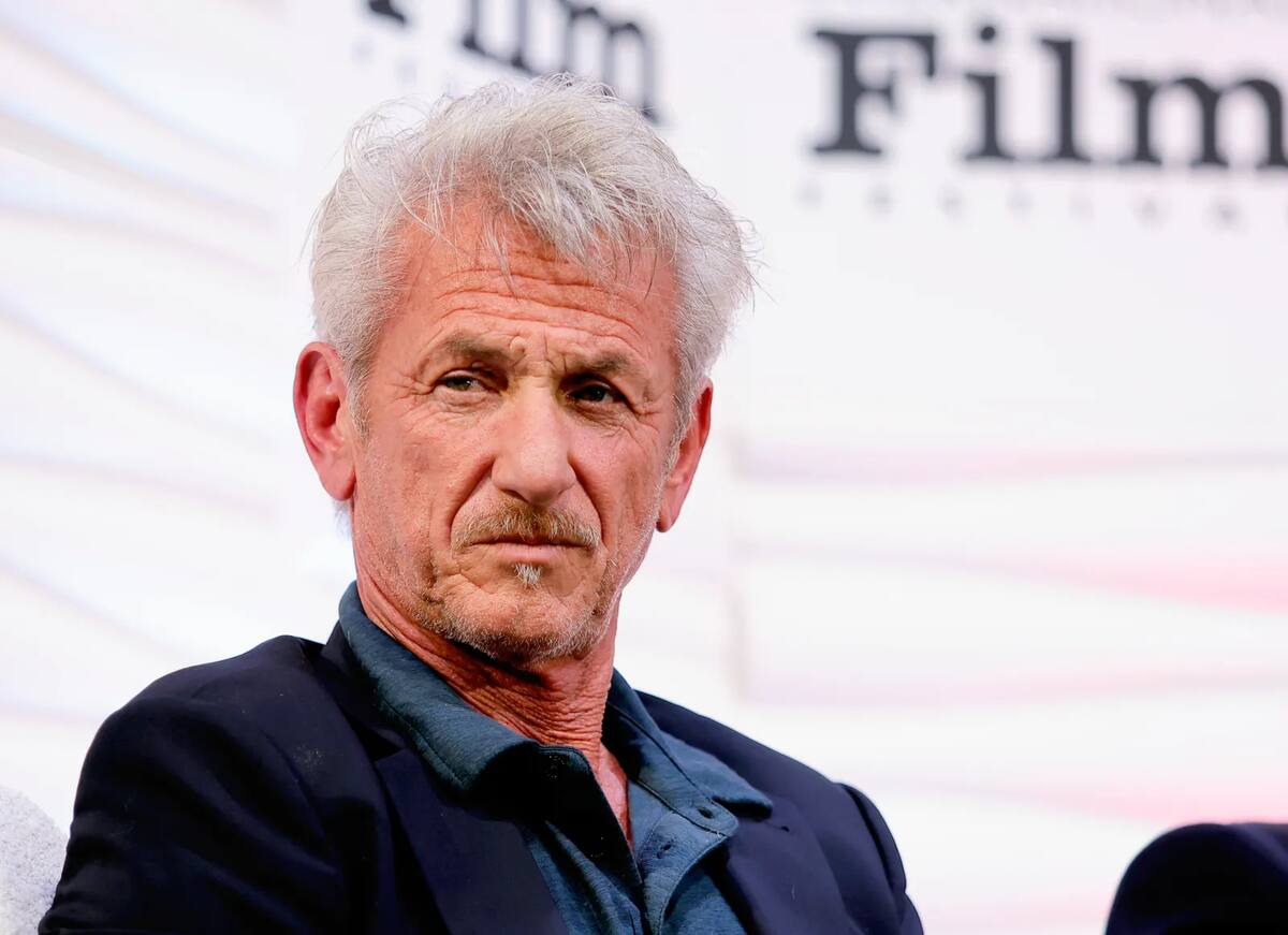 Sean Penn ausente en los Premios Oscar 2026