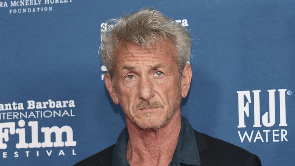Por qué no estuvo Sean Penn en los Premios Oscar 2026: la ausencia del actor de 65 años que llamó la atención en Hollywood