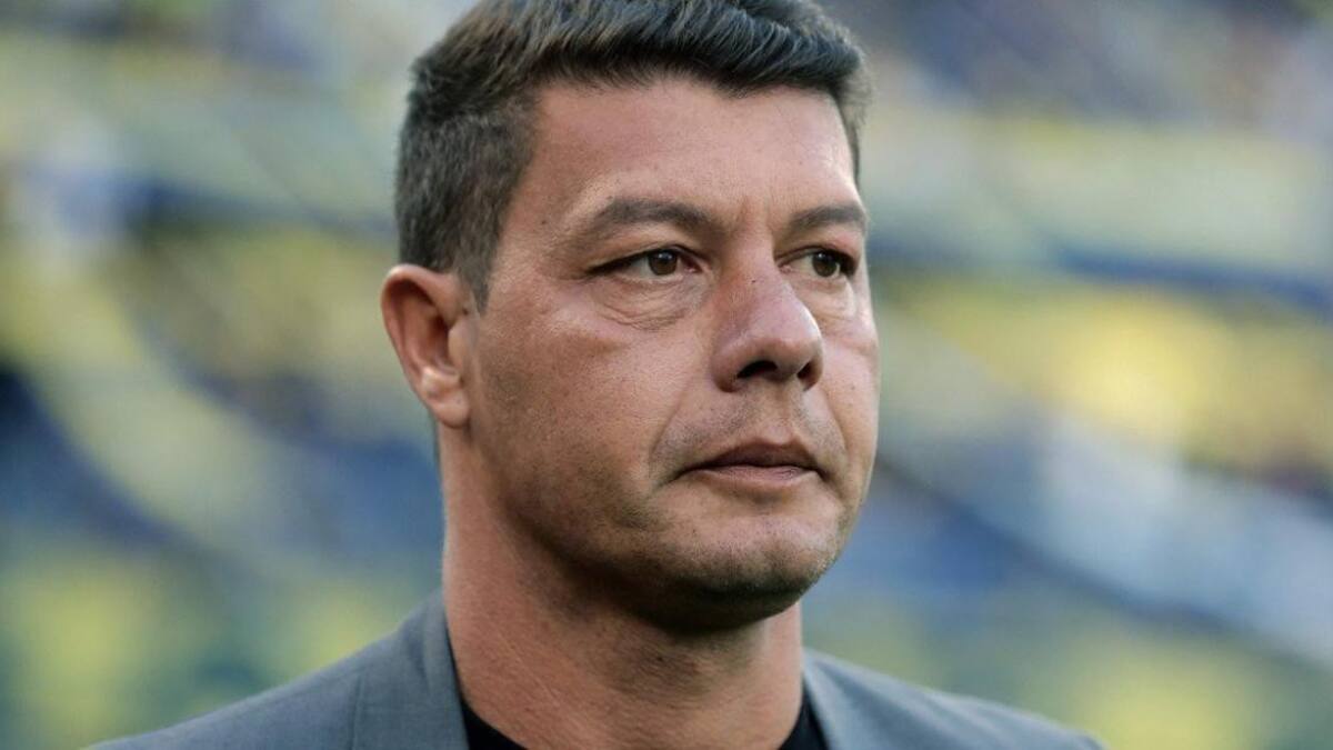 Sebastián Battaglia