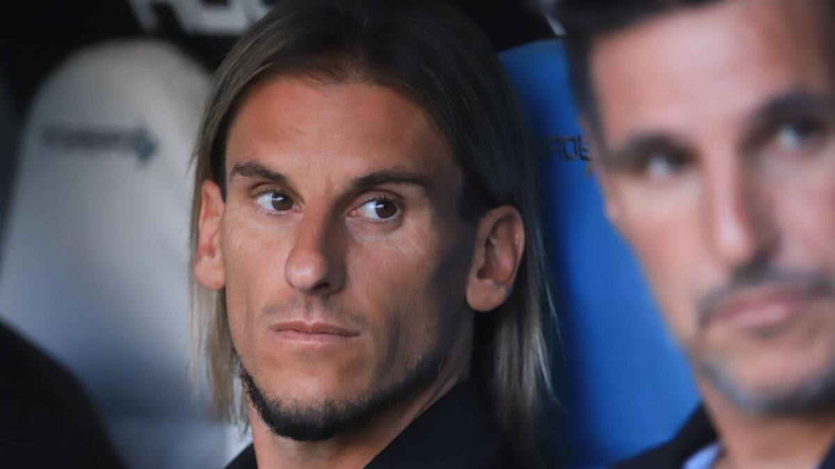 Sebastián Beccacece, AGENCIA NA