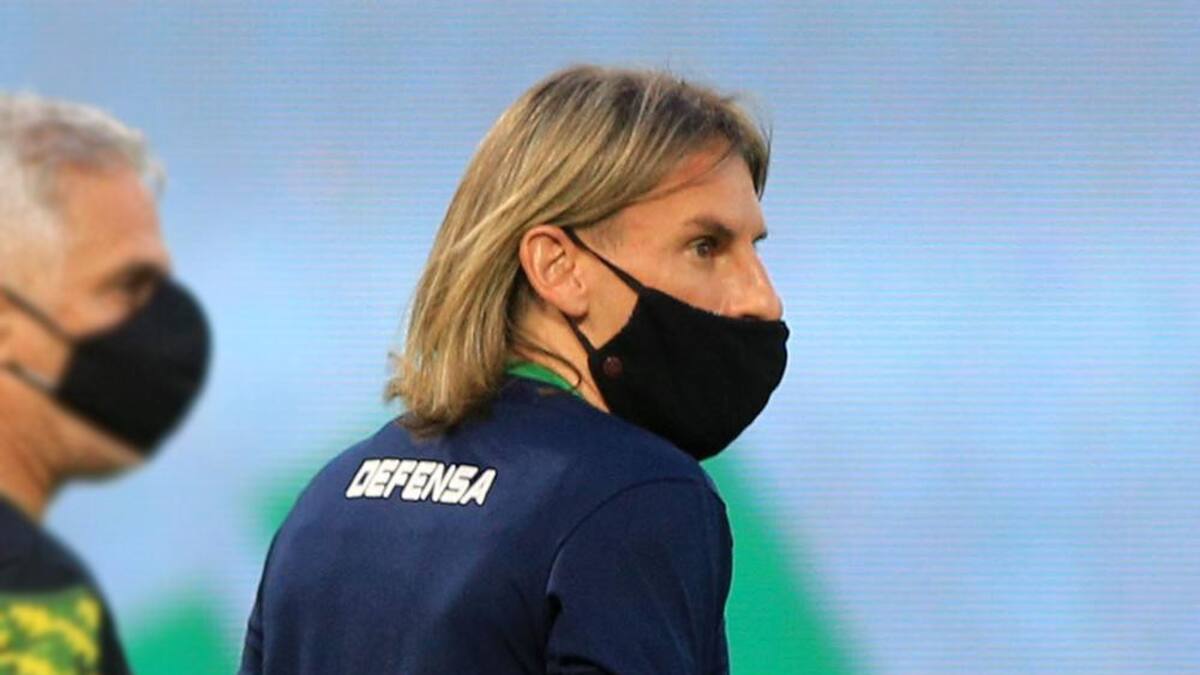 Sebastián Beccacece, Defensa y Justicia, NA