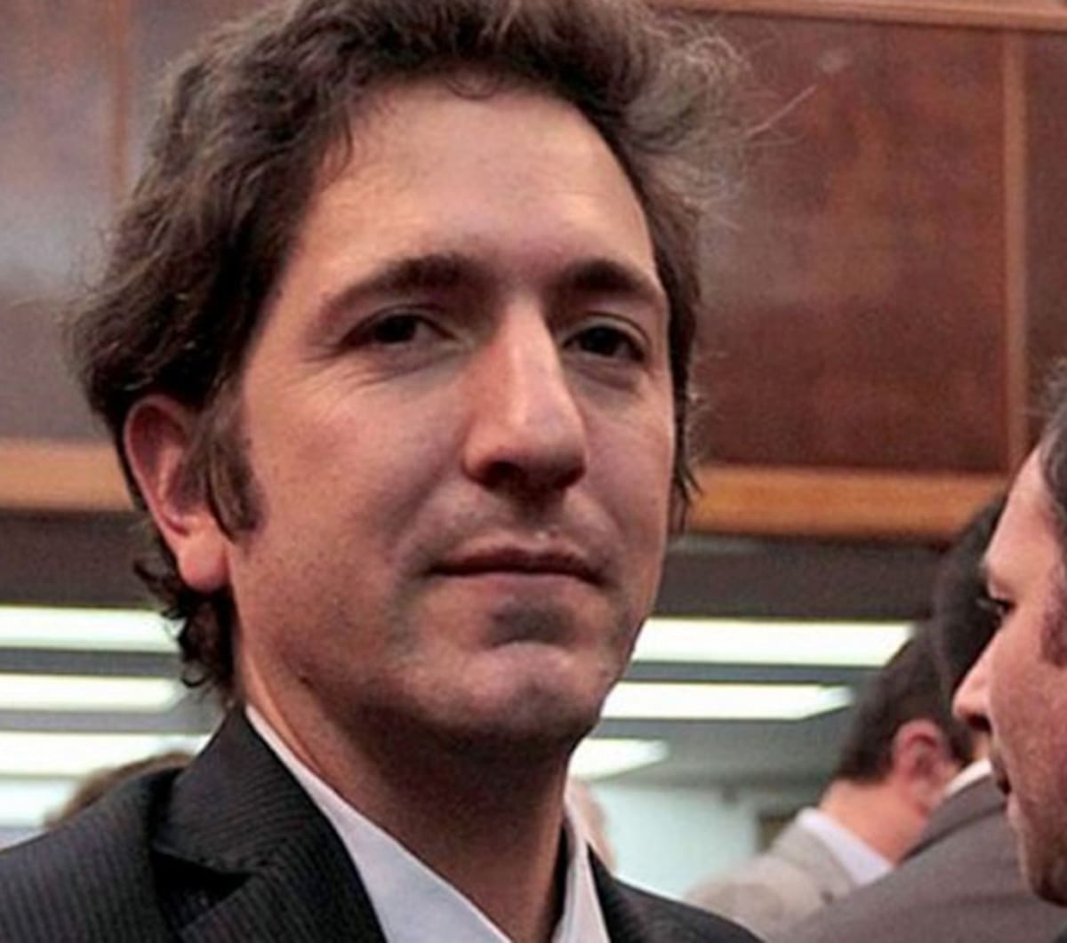 Sebastián Casanello