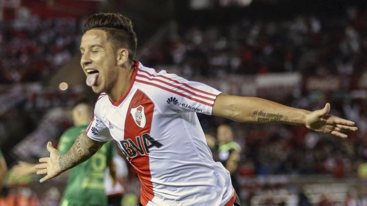 Sebastian Driussi, NA.