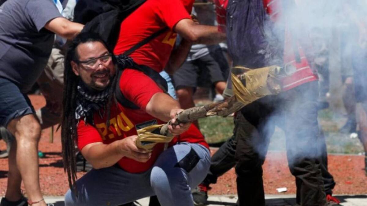 Sebastián "El gordo mortero" Romero, NA