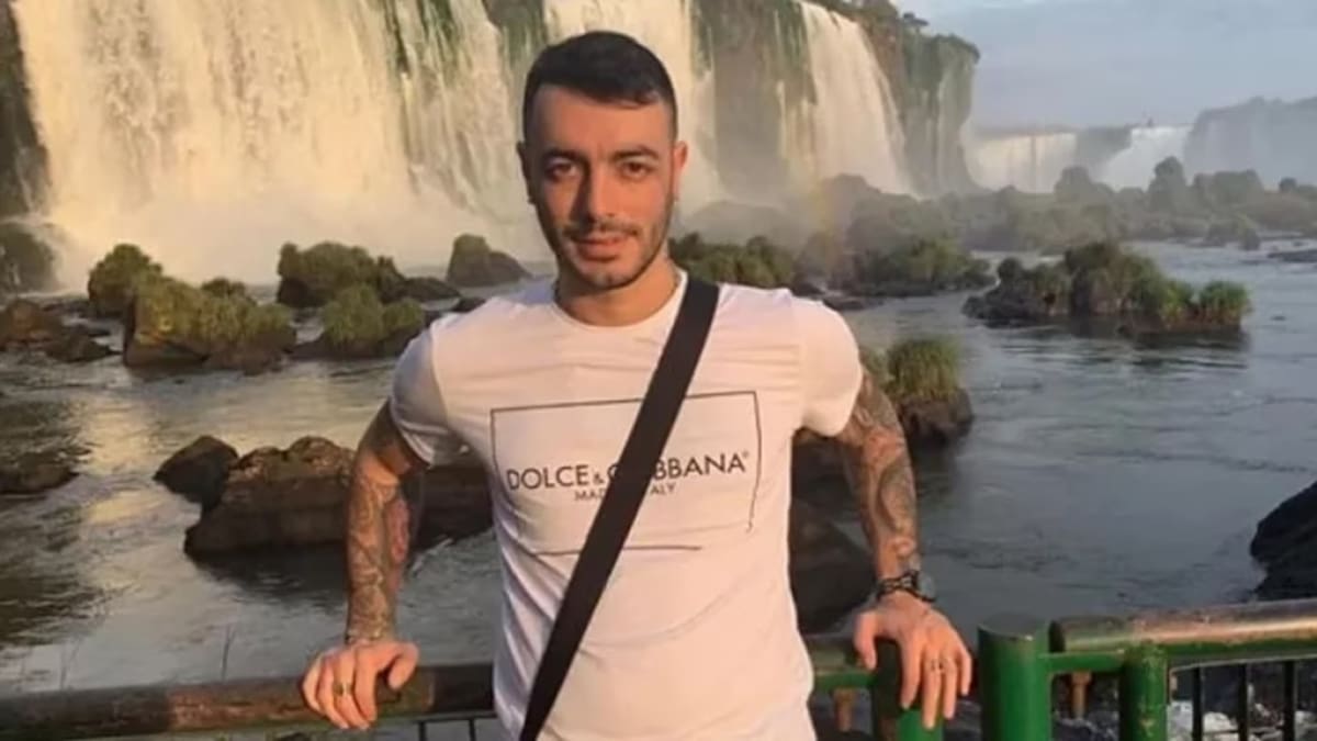 Capturaron en Bolivia al narcotraficante uruguayo Sebastián Marset