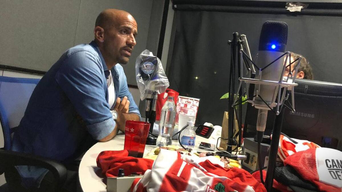 Sebastián Verón, fútbol argentina, Agencia NA