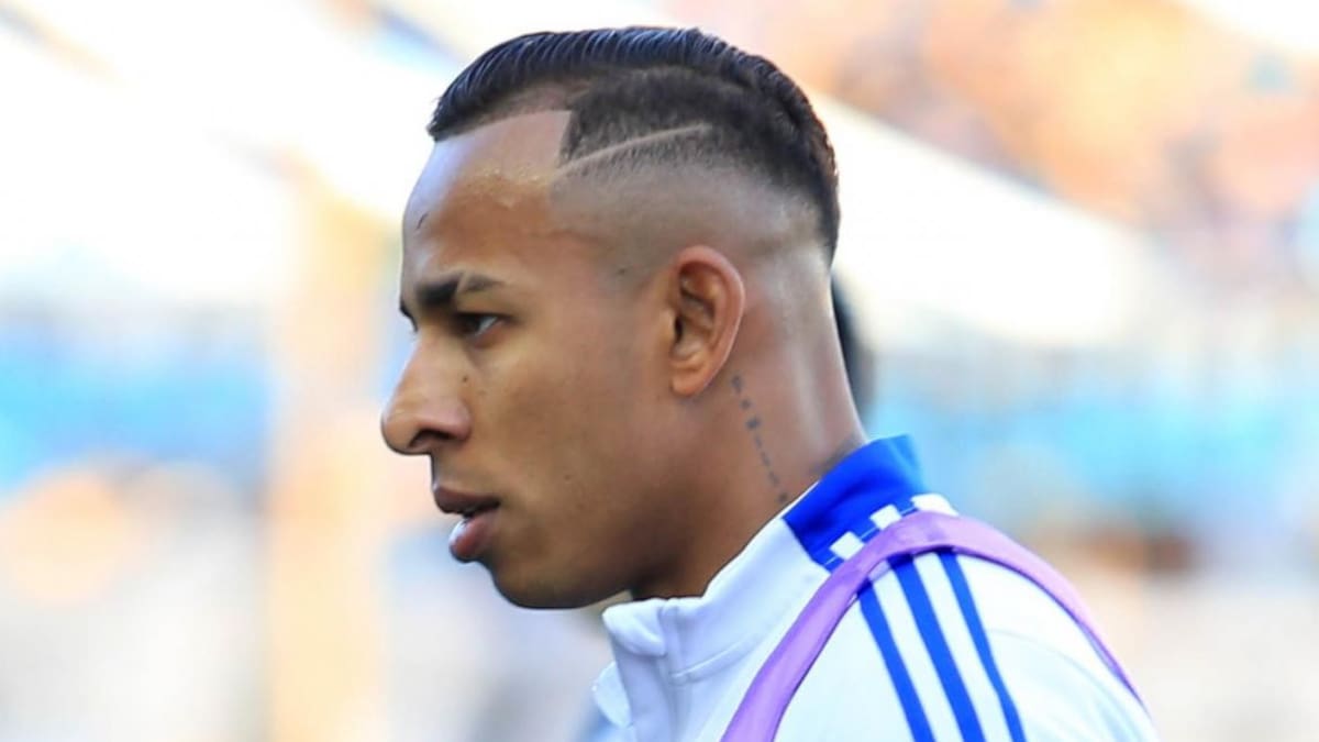 Sebastián Villa fue absuelto en la causa por abuso sexual con acceso carnal: qué dijo su denunciante