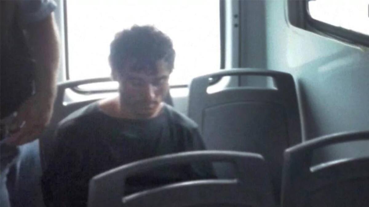 Sebastián Wagner detenido