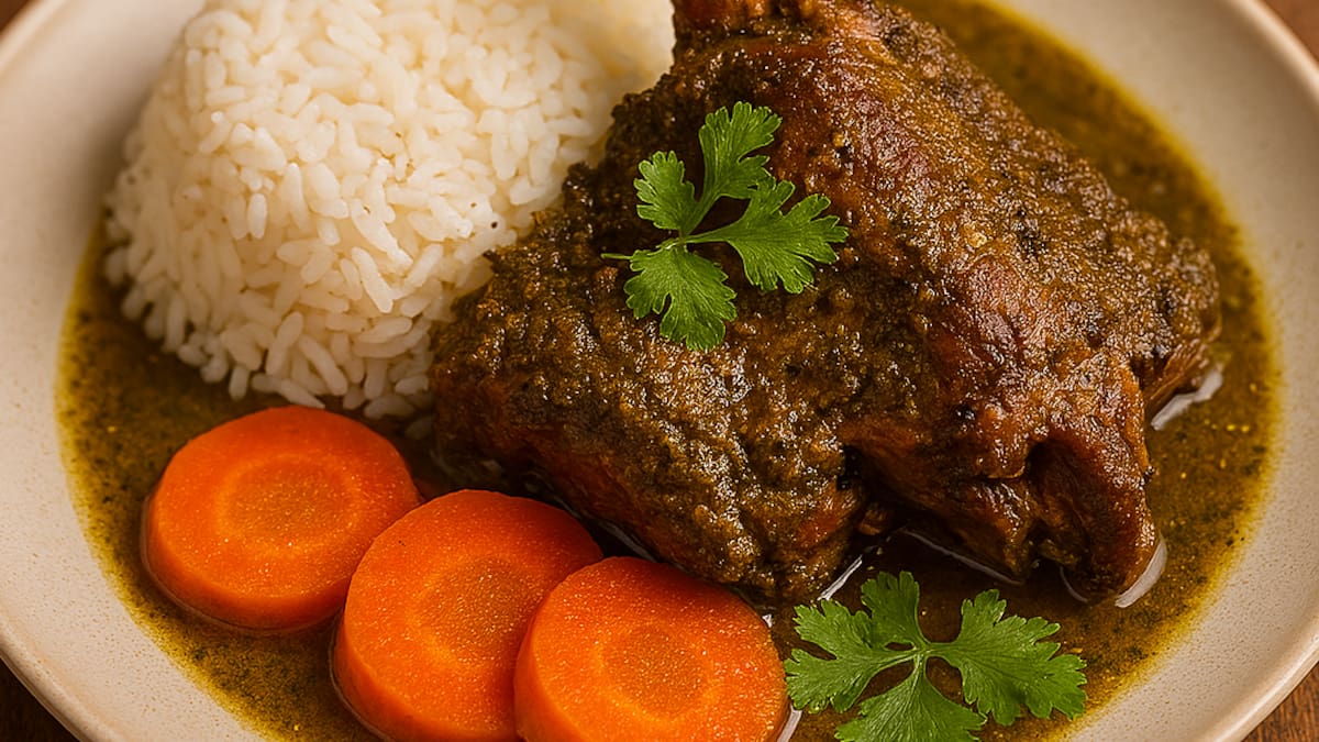 El mejor guiso está en un país de Latinoamérica: el plato con carne y legumbres que superó a los de India, Japón y Brasil