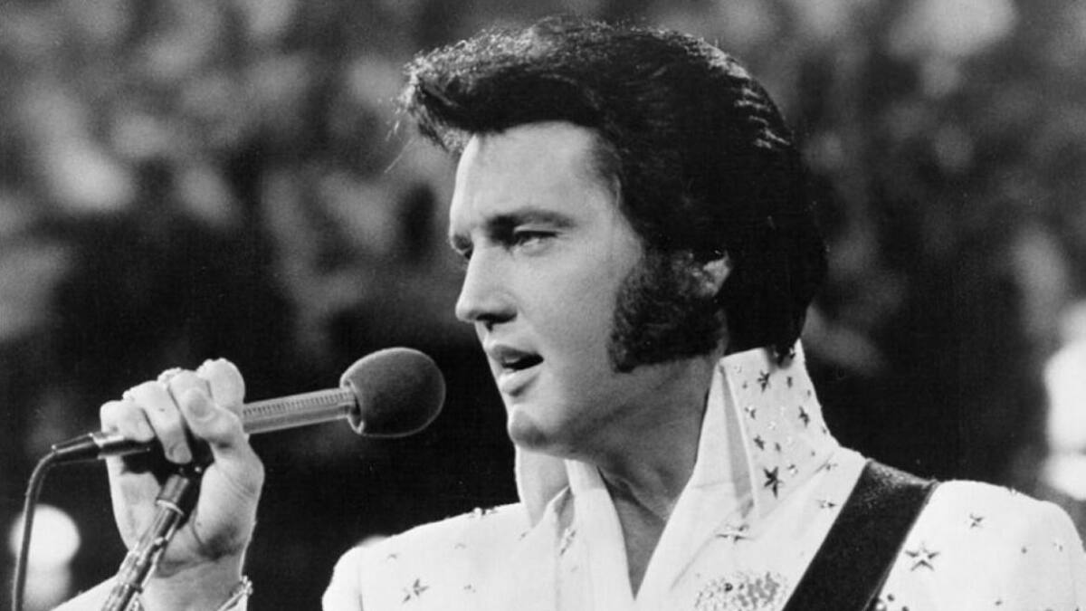 Secretos revelados en el nuevo documental definitivo de Elvis Presley