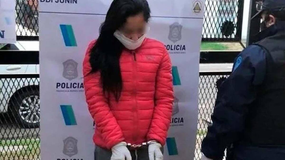 Seducía a hombres, les sacaba fotos "hot" y pedía 50 mil pesos para no escracharlos en redes