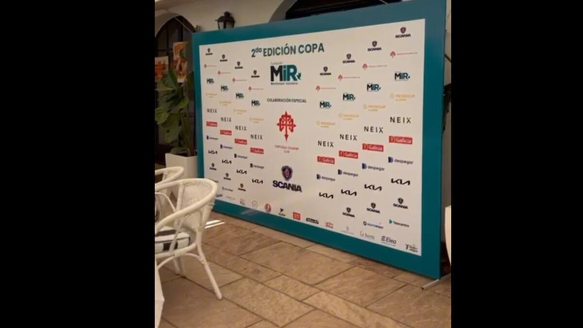 Segunda edición de la Copa Fundación Mir: la solidaridad para promover la educación de calidad