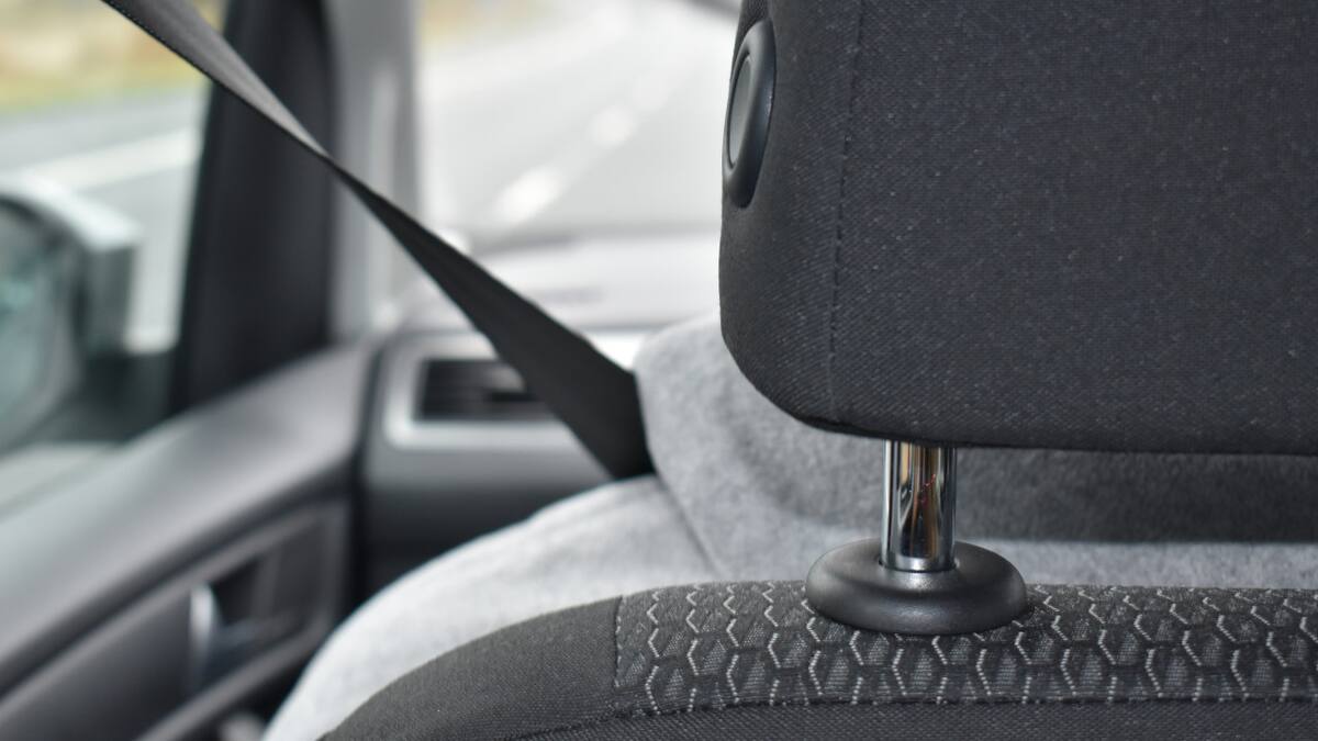 Seguridad vial. Foto: Unsplash.