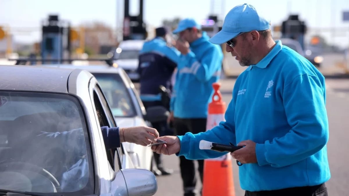 Seguridad Vial. Fuente: Seguridad Vial