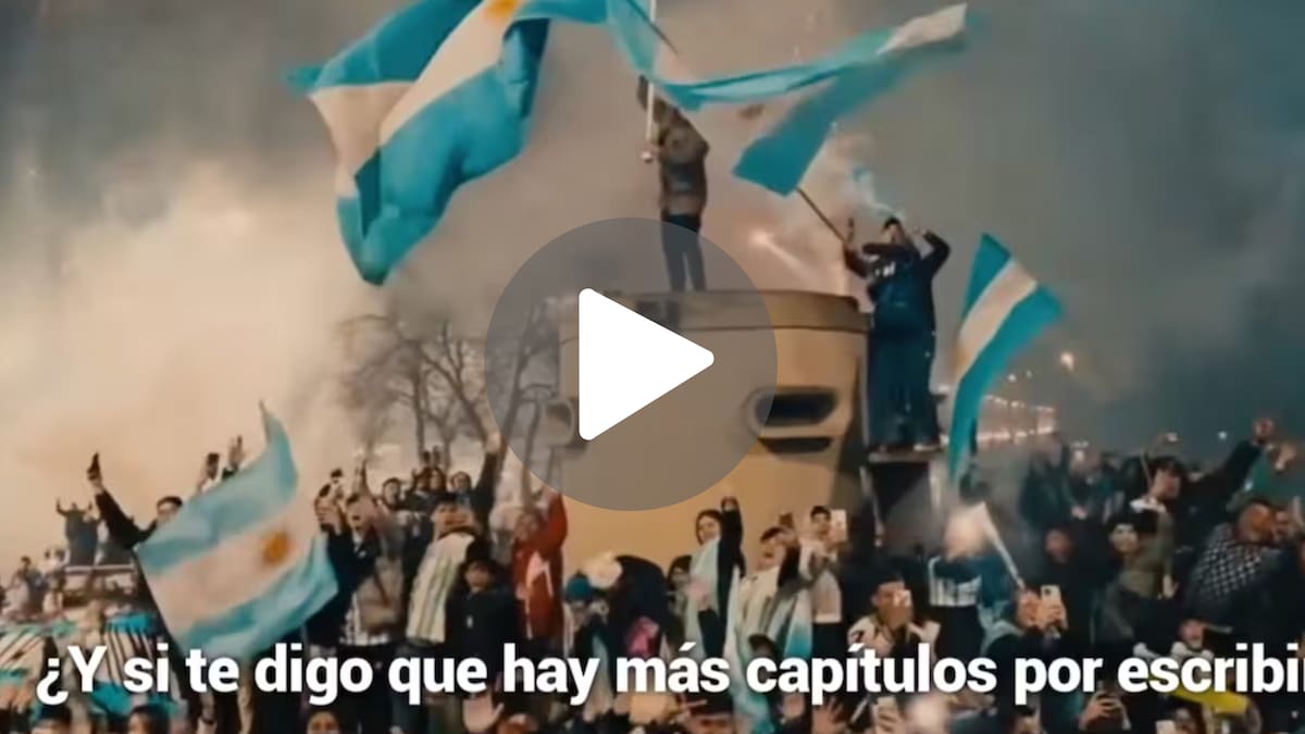 El guiño de la Selección argentina que encendió la ilusión por la continuidad de Lionel Scaloni