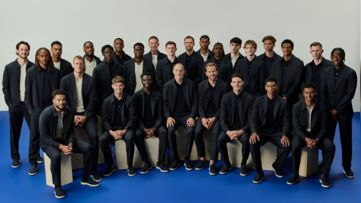 Escándalo en el Mundial 2026: Inglaterra sufrió el robo de pelotas y botines antes de su debut