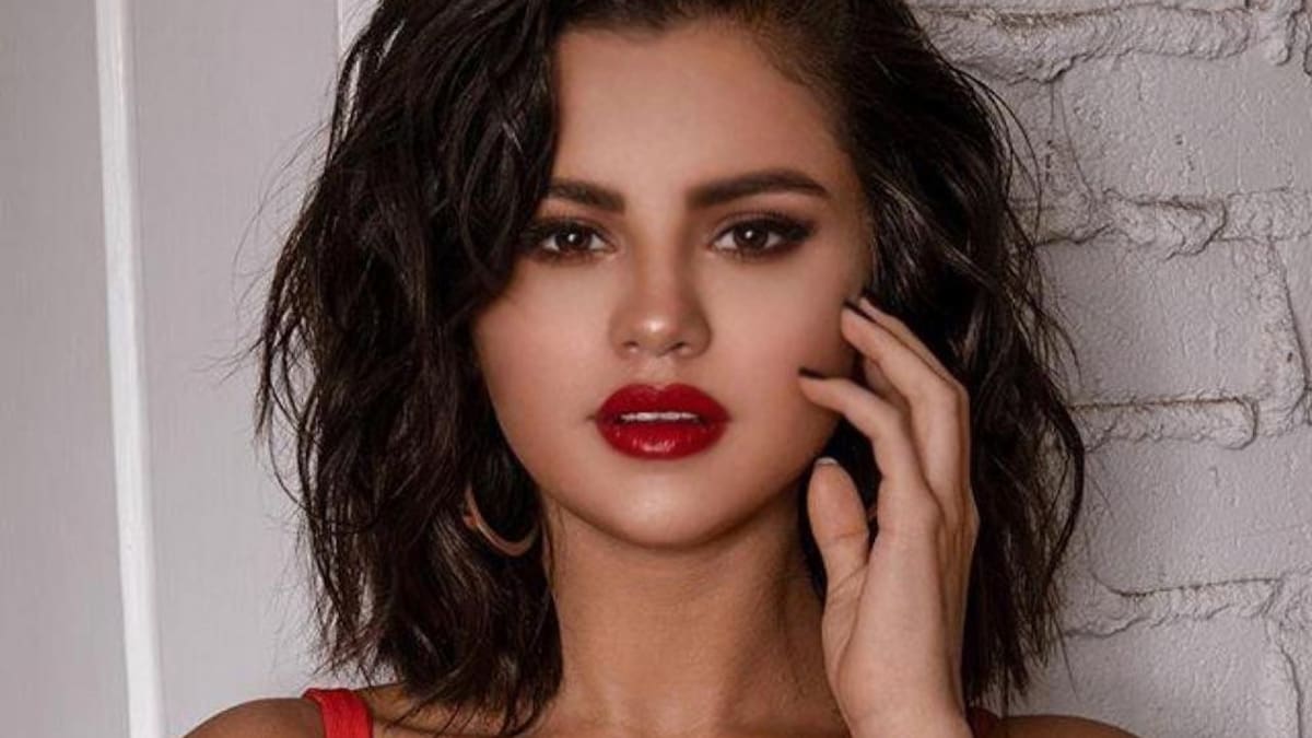 Selena Gomez