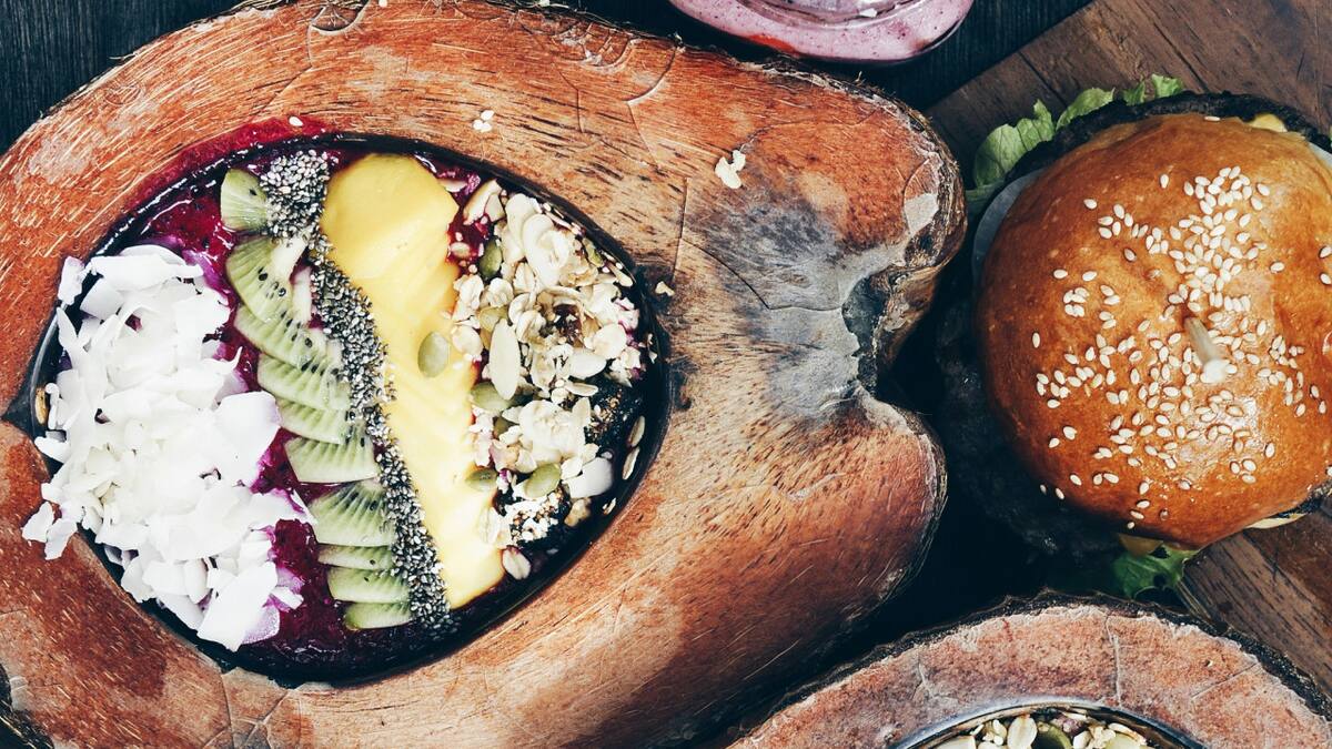 La semilla sublime para la salud que nadie conoce. Foto Unsplash.