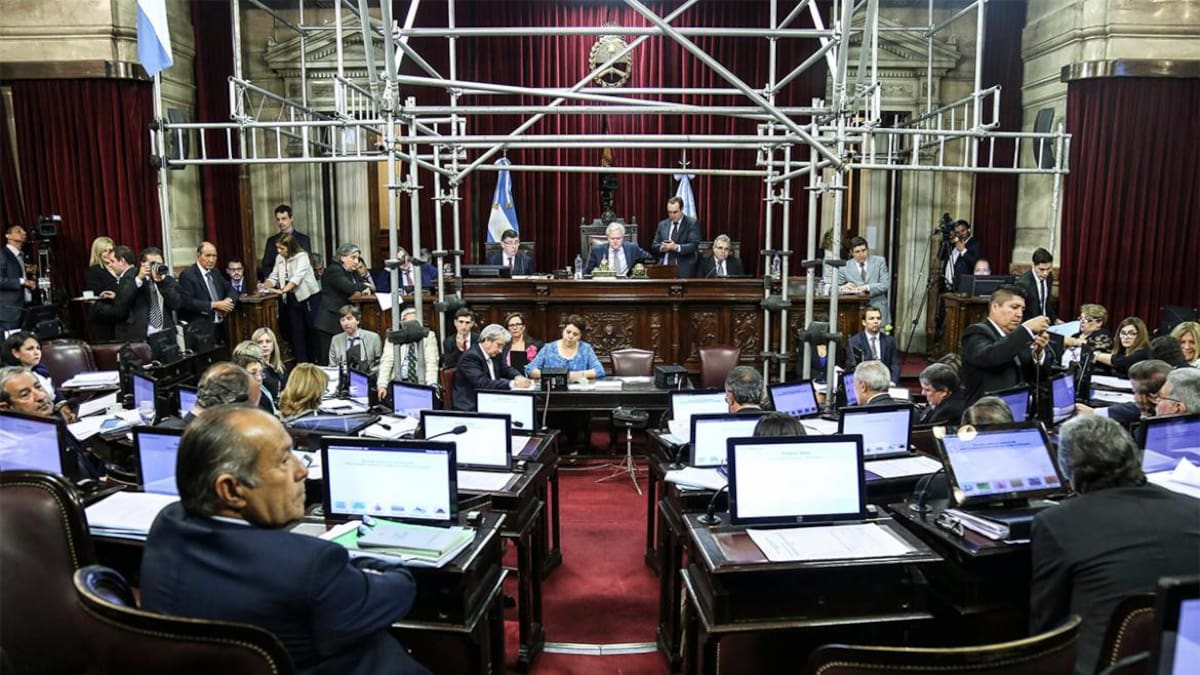 Senado