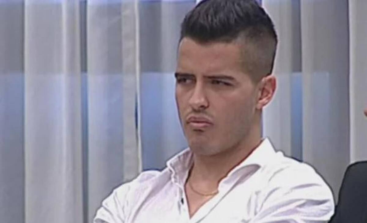 Sentencia a Alexis Zárate