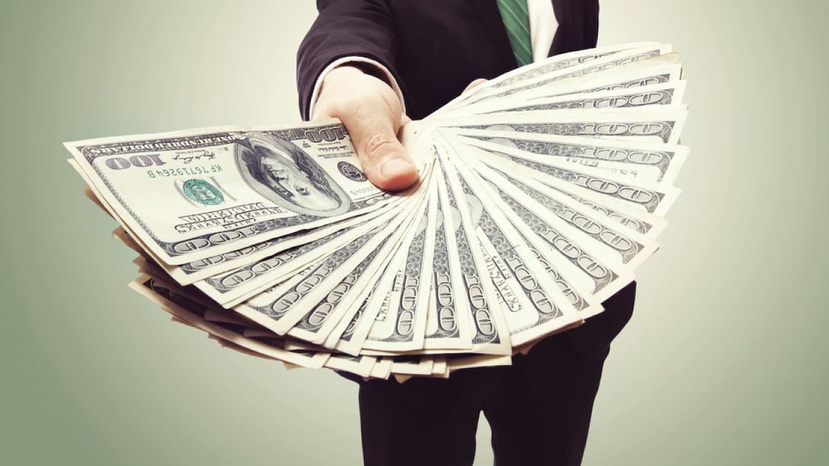 Cuánto dinero suman los 10 hombres más ricos del mundo según Forbes: uno por uno, quiénes son