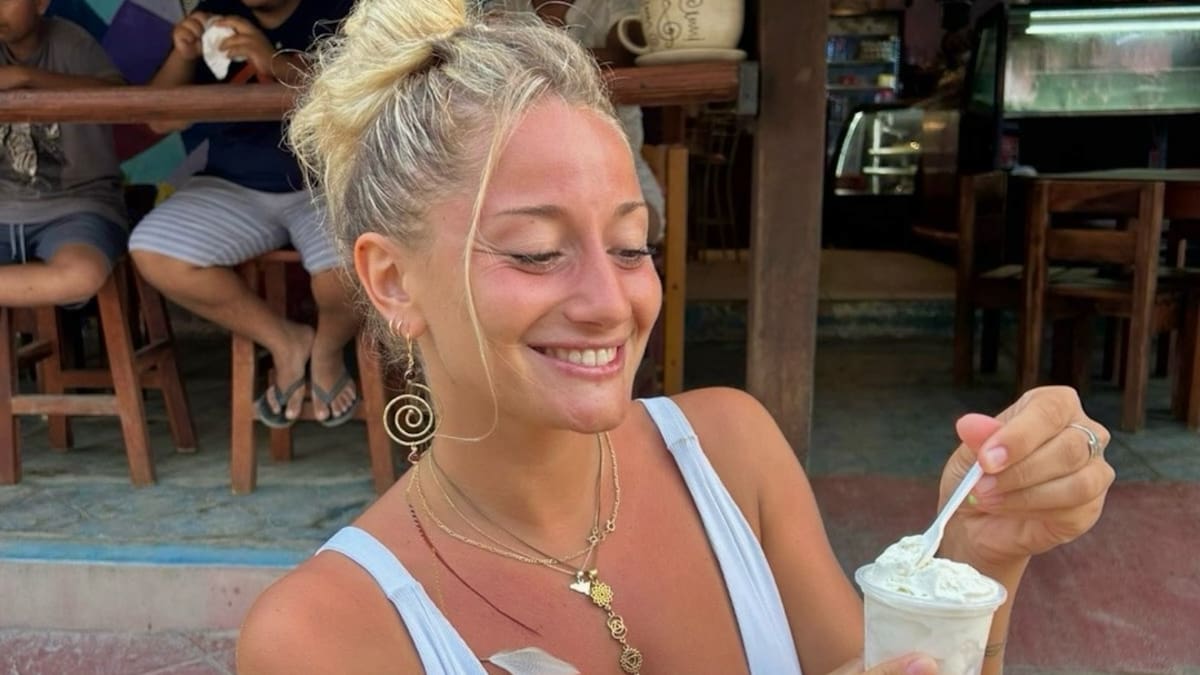 Tragedia en Australia: quién era Serena Andreatta, la joven argentina que murió en un accidente de tránsito