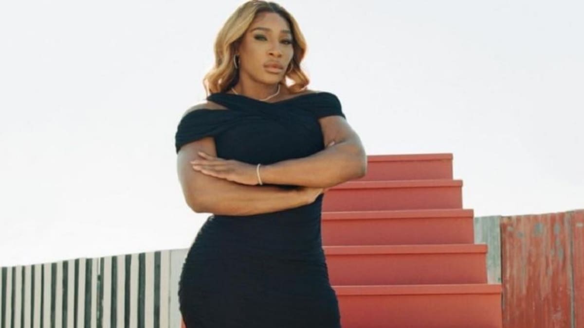 Serena Williams quiere hacer una secuela de El método Williams