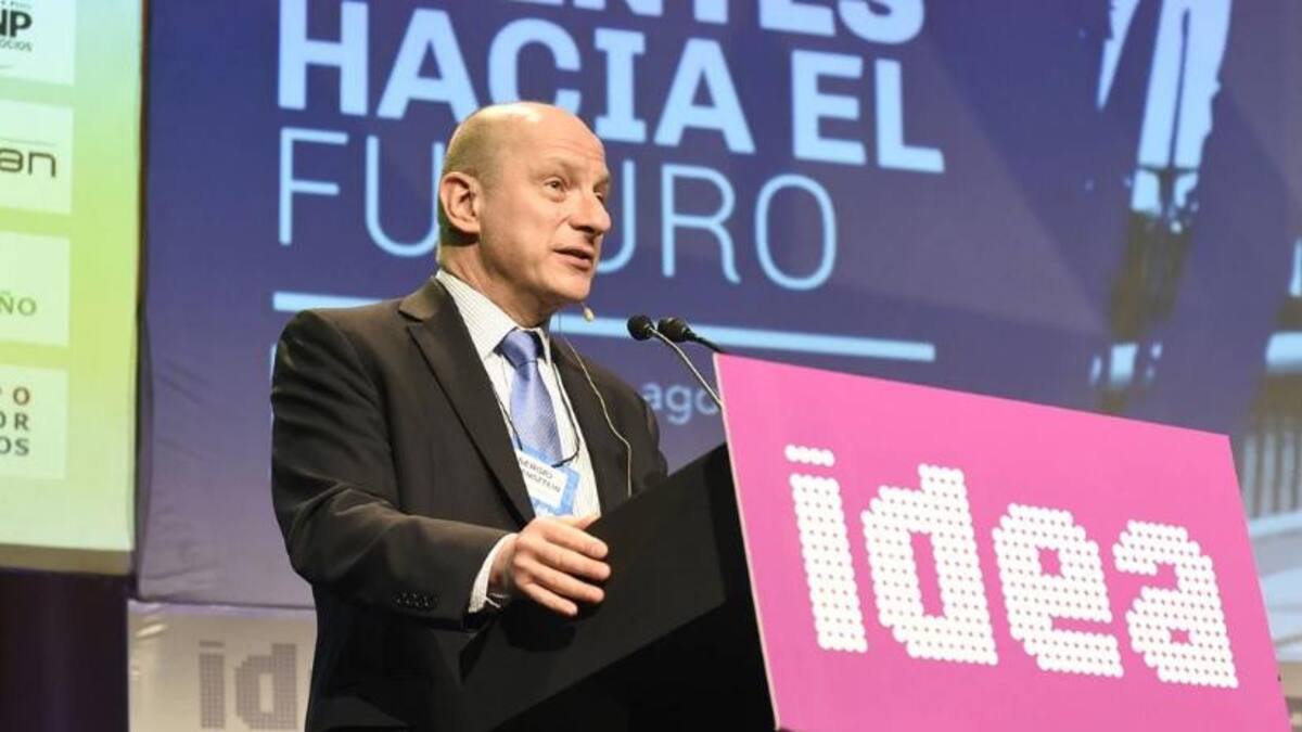 Sergio Berensztein