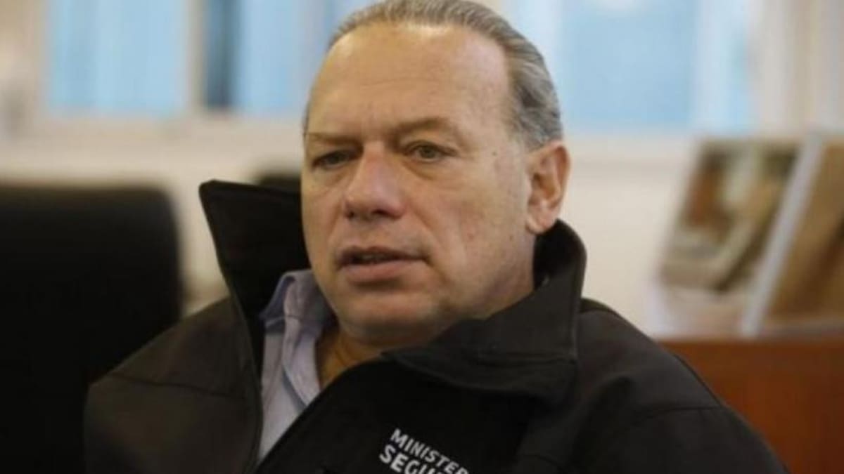 Sergio Berni, NA