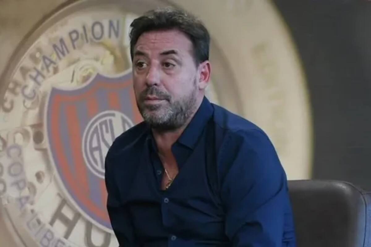 Sergio Costantino.